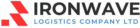 Iron Wave Logistiocs